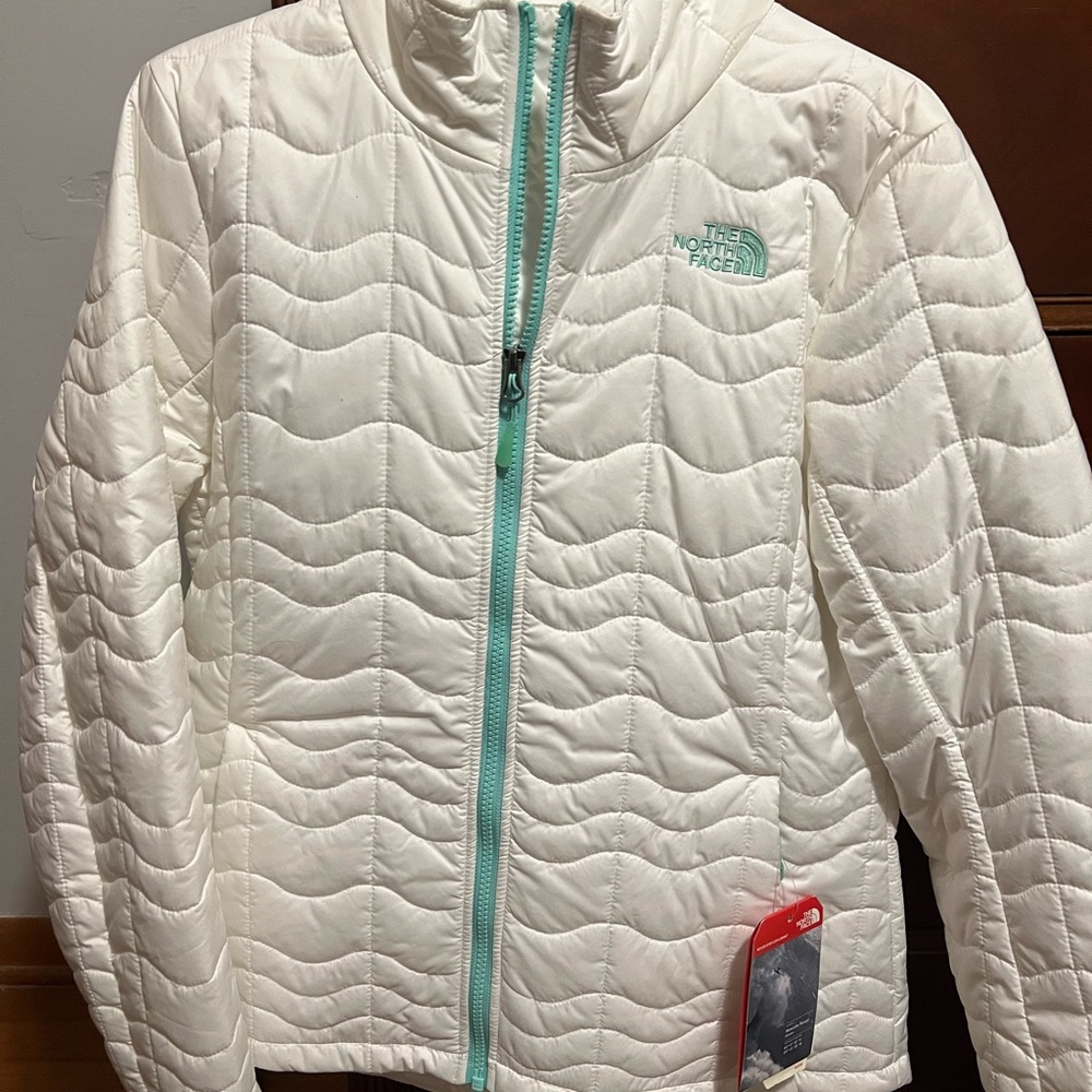 North face Bombay jacket BRAND NEW WITH TAGS